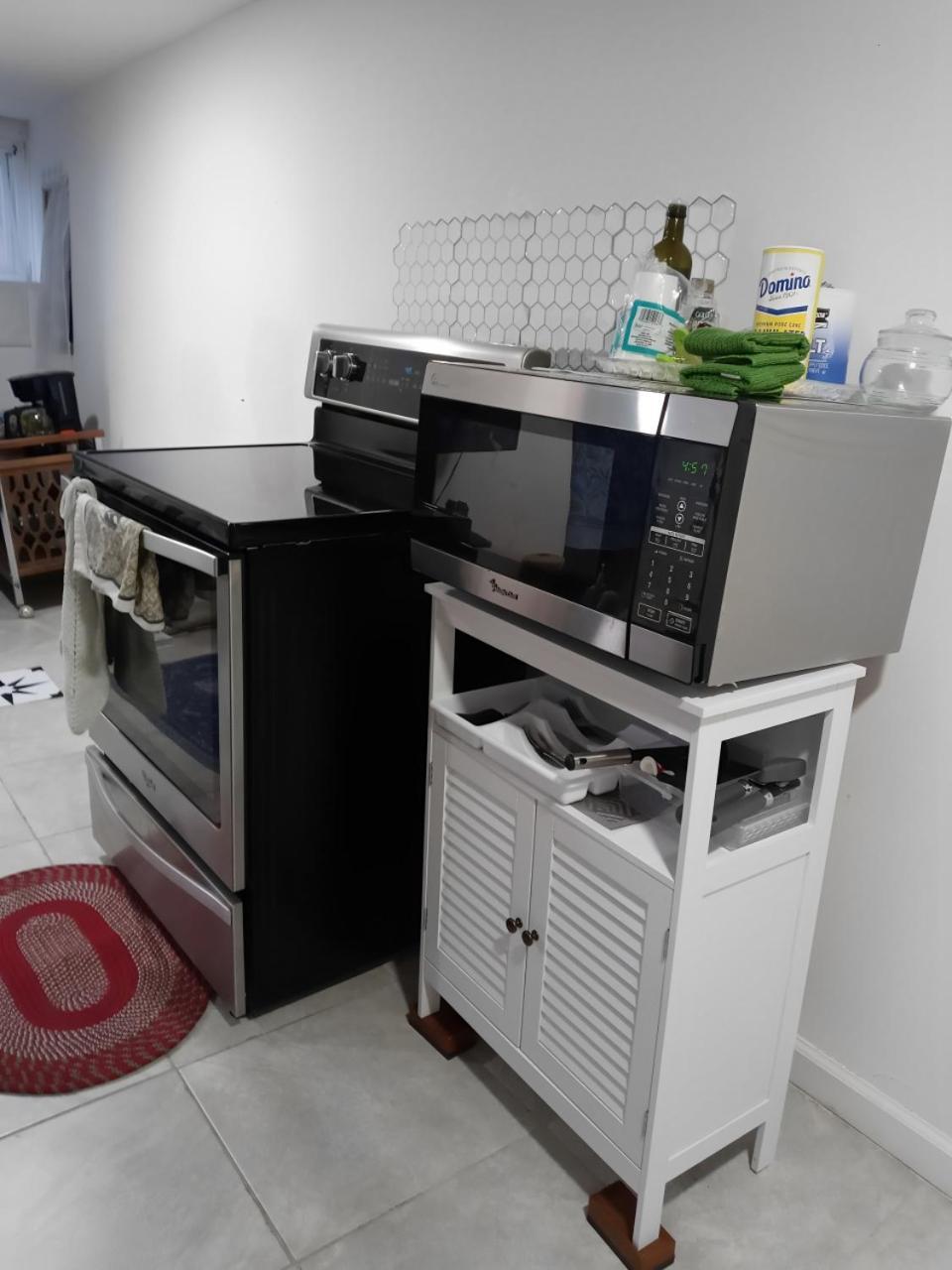 شقة "Cozy Basement Retreat Just 40 Minutes To Nyc!" إيرفينغتون المظهر الخارجي الصورة